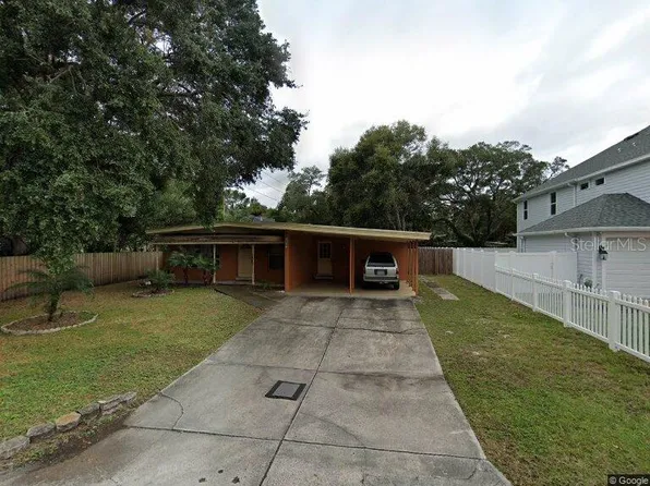 2407 S Hale Ave, Tampa, FL 33629