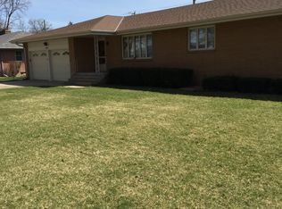 1340 Turner Ave, Hastings, NE 68901