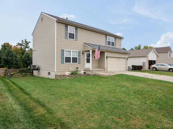 234 Deer Creek Dr, Amelia, OH 45102