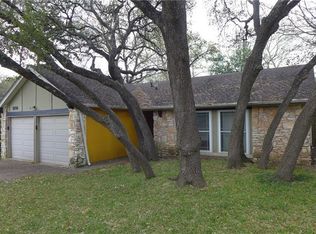 909 Stoneoak Ln, Austin, TX 78745