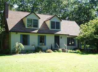 190 West Rd, Salem, CT 06420