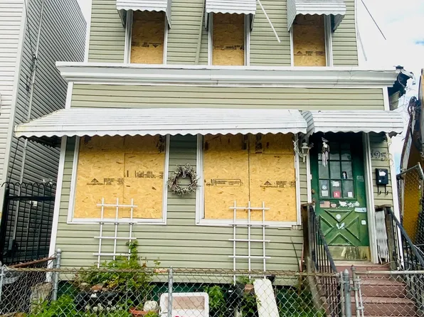 195 Olean Ave, Jersey City, NJ 07306