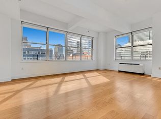 50 Murray St APT 2118, New York, NY 10007