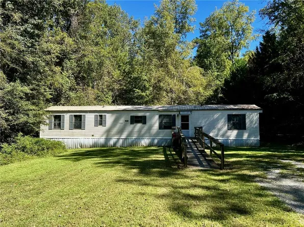 101 W Blue Branch Rd, Eatonton, GA 31024