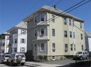 120 Eugenia St, New Bedford, MA 02745