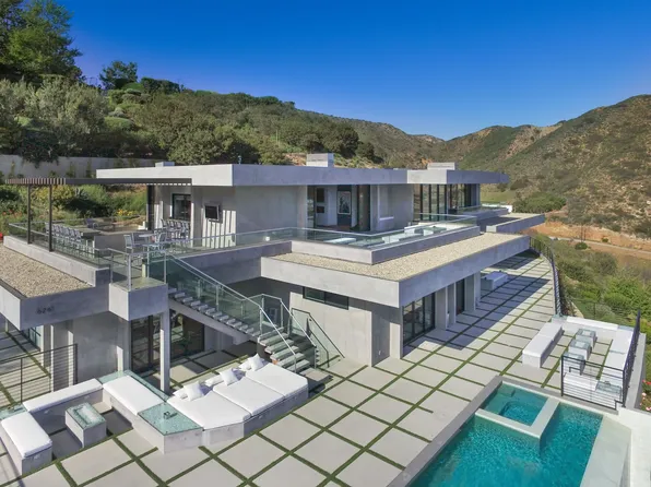 6261 Tantalus Dr, Malibu, CA 90265