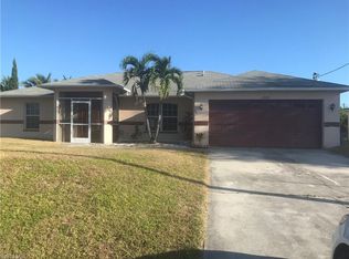 1209 SW 39th St, Cape Coral, FL 33914