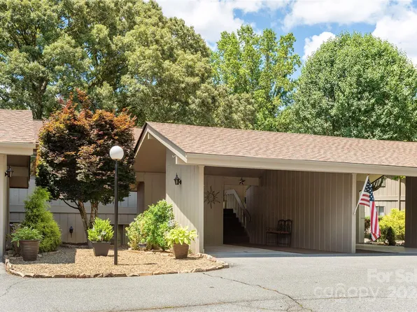 108 Glen Cannon Point Unit 2B, Pisgah Forest, NC 28768