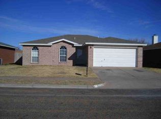 6132 39th St, Lubbock, TX 79407
