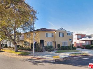 4091 8th Ave, Los Angeles, CA 90008