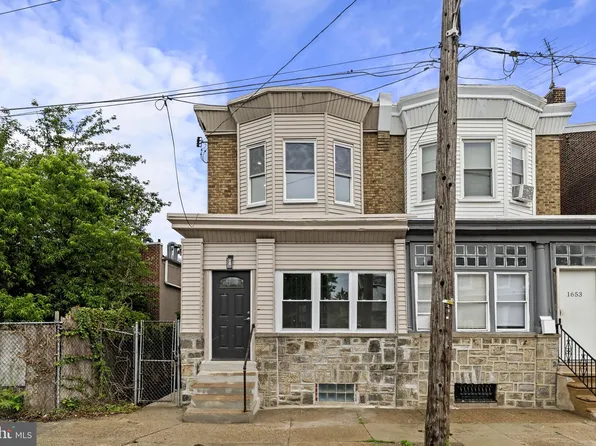 1651 Conklin St, Philadelphia, PA 19124