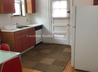 4523 N Paulina St APT 3D, Chicago, IL 60640