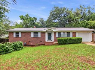 1710 Myrick Rd, Tallahassee, FL 32303