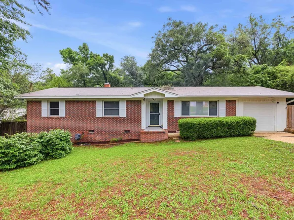 1710 Myrick Rd, Tallahassee, FL 32303