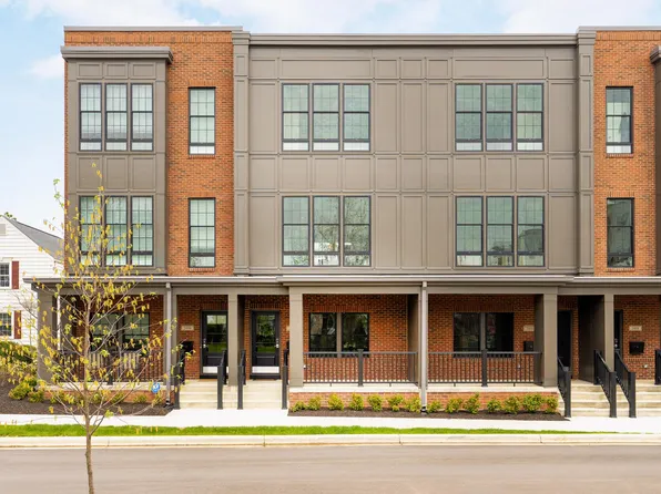 2492 Westmont Blvd, Columbus, OH 43221