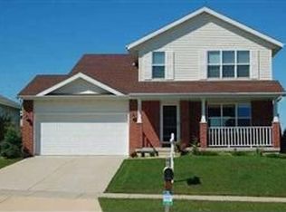 5200 Day Lily Pl, Fitchburg, WI 53711