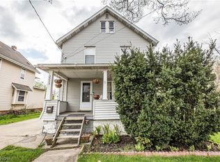 2278 11th St SW, Akron, OH 44314
