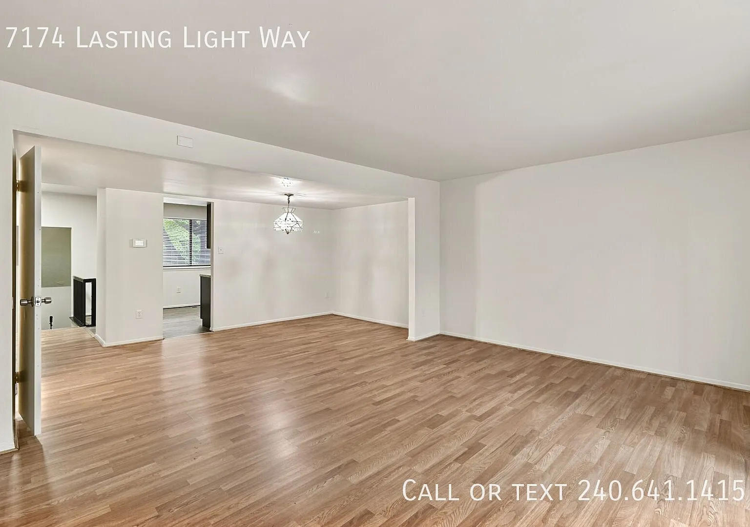 Charming 3 BR/2.5 BA Townhome in Columbia! — Photo 3