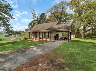 3837 Rocky Branch Rd, Sumrall, MS 39482