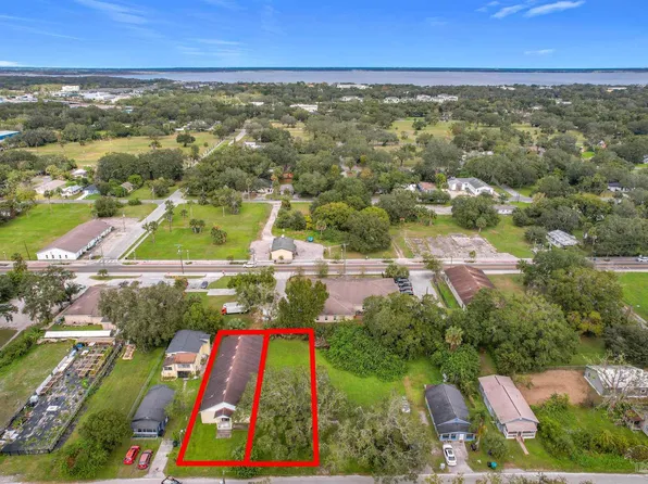 1512 W 13th Pl, Sanford, FL 32771