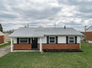 3807 Autumn Rd, Elsmere, KY 41018