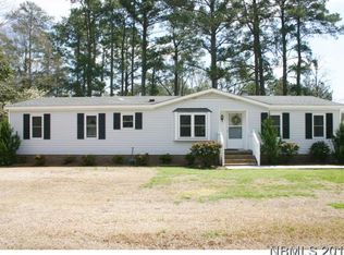 309 Pine Ridge Ave, New Bern, NC 28560