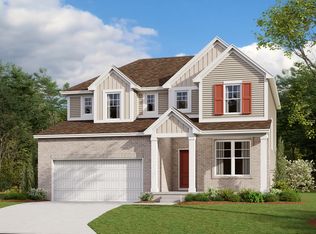 Claremont at the Reserve Plan, The Reserve at Crystal Lake, Commerce, MI 48382