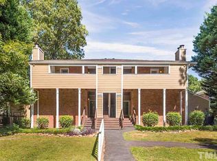 3413 Mill Run, Raleigh, NC 27612