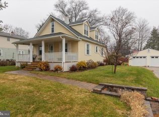 107 E Pothouse Rd, Phoenixville, PA 19460