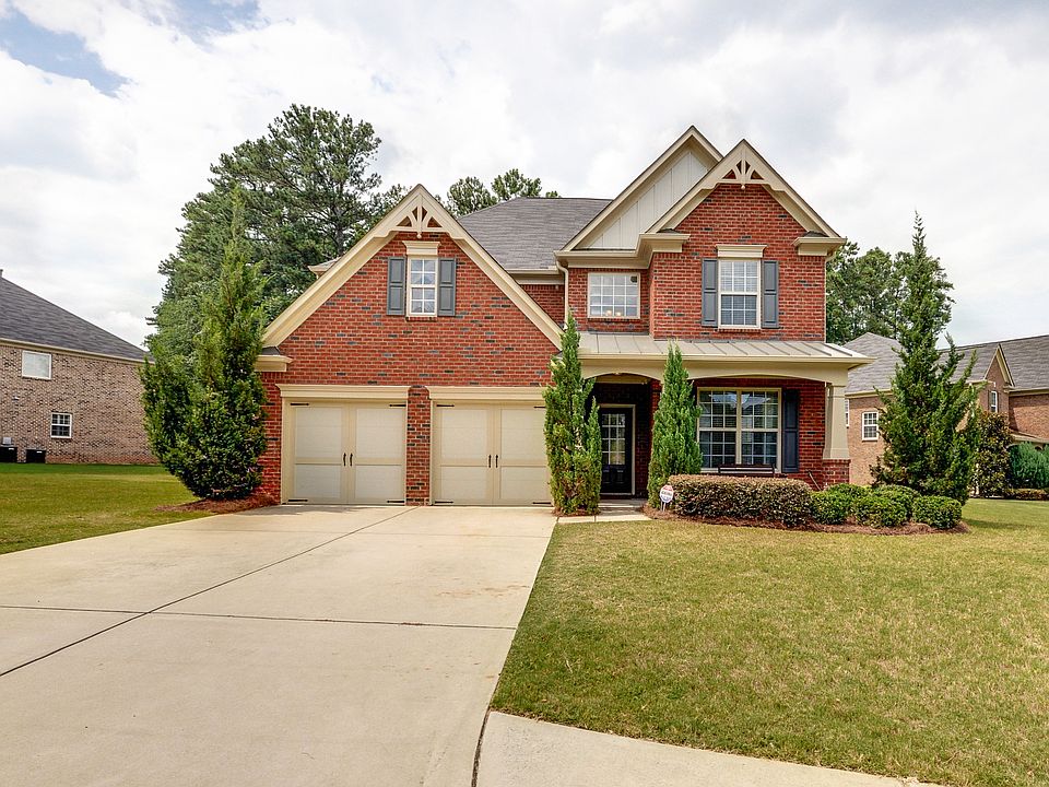 1st image of 5004 Weathervane Dr