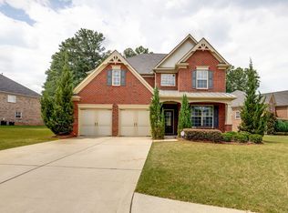 5004 Weathervane Dr, Johns Creek, GA 30022