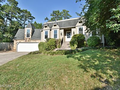 8400 Sunnybrook Ln, Knoxville, TN, 37919