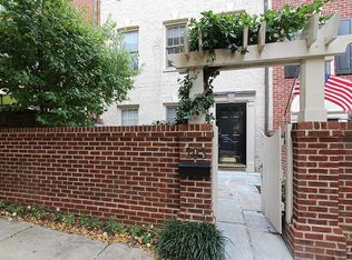 203 Ridgepoint Pl, Gaithersburg, MD 20878