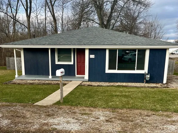 108 Durbin St, North Vernon, IN 47265