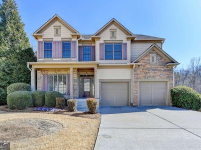 2425 Mindy Ln, Cumming, GA, 30041