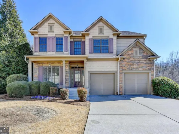 2425 Mindy Ln, Cumming, GA 30041