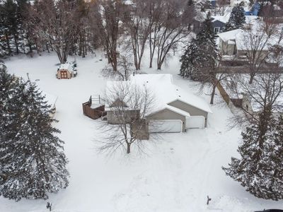 14778 Xkimo St NW, Ramsey, MN, 55303