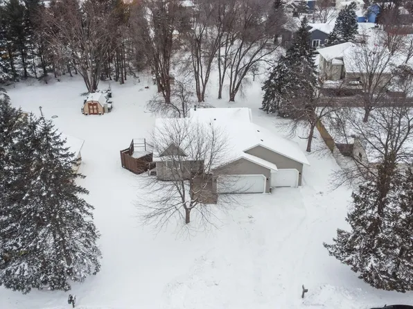 14778 Xkimo St NW, Ramsey, MN 55303