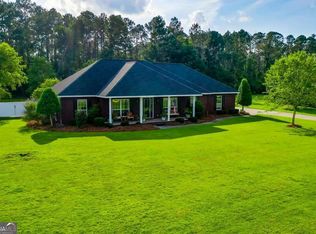 6116 Stoney Brook Dr, Blackshear, GA 31516
