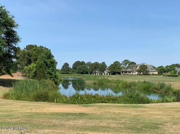 2163 Deer Island Lane, Wilmington, NC 28405