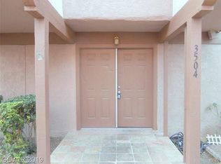 3504 Villa Knolls North Dr, Las Vegas, NV 89120