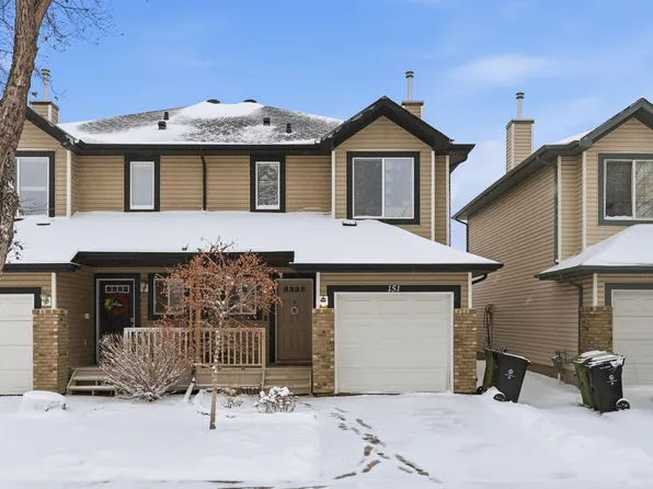 151 Galloway Wynd, Fort Saskatchewan, AB T8L 0B9