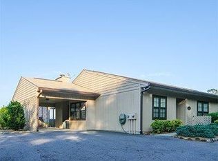 230A Ridgecrest Villas Dr, Franklin, NC 28734