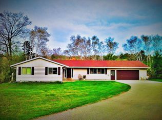 533 N Riverhills Rd, Kingsford, MI 49802