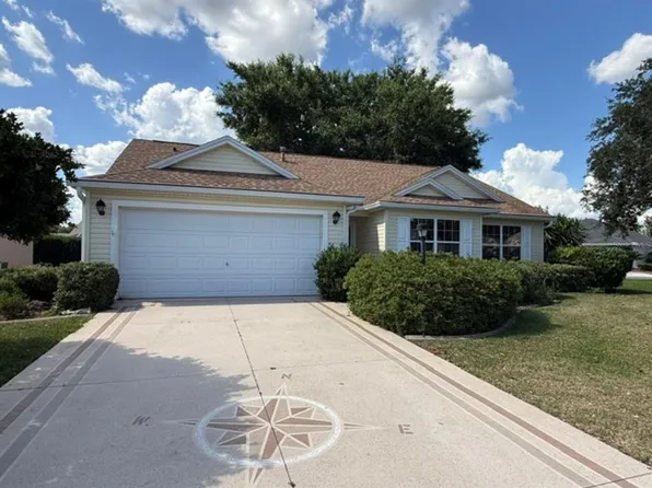 3001 Saint Thomas Ln, The Villages, FL 32162