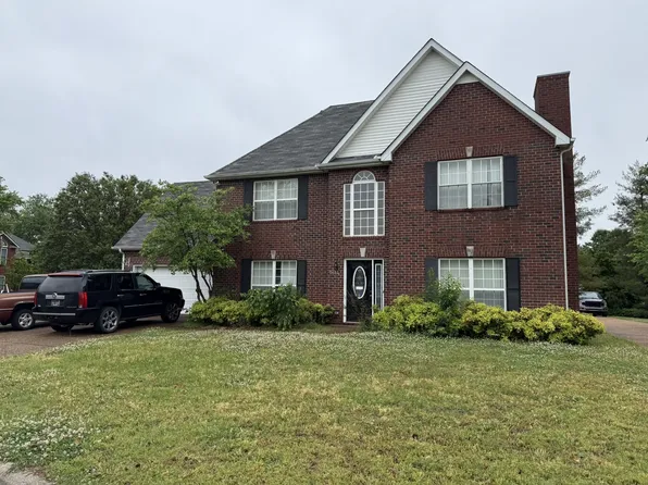 2422 Taylor Close, Murfreesboro, TN 37130