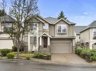 12774 NW Alsace Ln, Portland, OR 97229