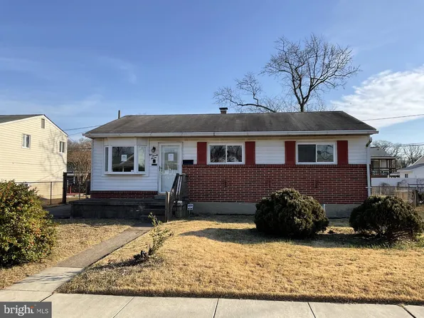 127 Hollywood Dr, Glen Burnie, MD 21060