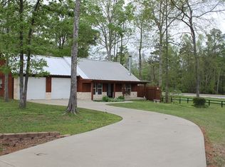 110 McCarty Rd, Lufkin, TX 75904