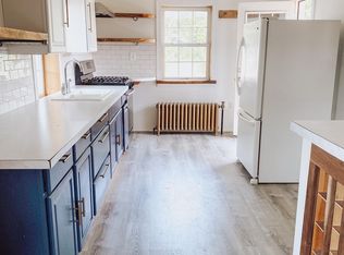 1411 Moore St #1, Huntingdon, PA 16652